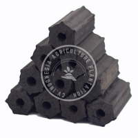 SAWDUST BRIQUETTE