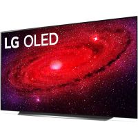 LG CXPUA 65" Class HDR