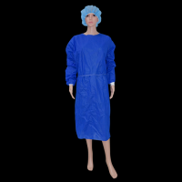 Isolation Gowns Disposable Protective Gowns