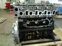 2500cc D4d Diesel Engine 2kd For