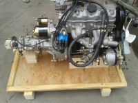 4 Cylinder 1000cc Gasoline Engine F10a