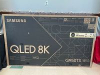 Samsung Q950TS 85" QLED