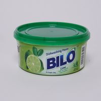 BILO Dishwash Paste 400gm - Lime