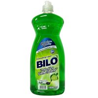 BILO Premium Dishwash Liquid 1000 ml - Lime