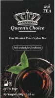 Queen's Choice