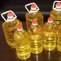 100% Refined 5L Cooking Oil Sunflower Oil For Food