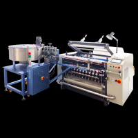 ATM Roll Paper Slitting Machine