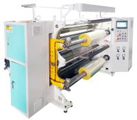 hot sale Label slitter and rewinder