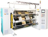 hot sale foil slitter and rewinder