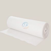 PP short fiber geotextile