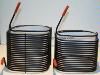 WIRE TUBE CONDENSER