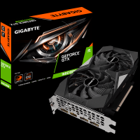 GIGABYTE GeForce