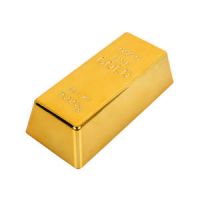 Gold Bar