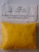Polymeric Aluminum Chloride powder