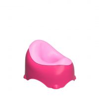 Appollo Houseware Jolly Baby Pot Portable Potty For Toddler Travel Seat Foldable Car Potty Training Toilet