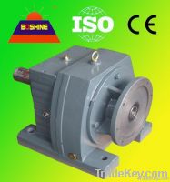 Helical Gearbox Reducer