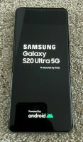 SAMSUNG GALAXY S20 5G SM-G9810 12GB