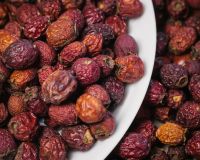 Hawthorn Berries Dried