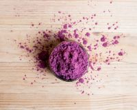 Elderberry Raspberry Blueberry Dry Extract Powder