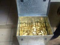 Gold Bullion