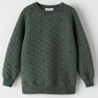 Children's Raglan Sleeve Warm