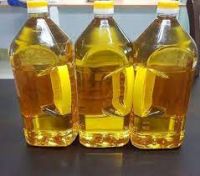 RBD PALM OIL