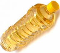 refined sunflower oil