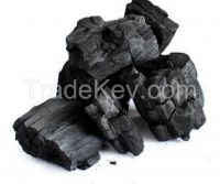 HARDWOOD CHARCOAL