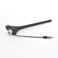 High gain good reception Whip FM/AM Car Antenna 