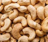 Cashew Nut, Ground nuts