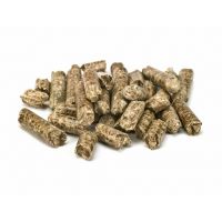 Wood Pellet (Hard Wood)