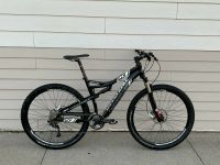 Cannondale scalpel 29er Large mountain bike