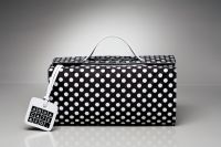 (Nothing But) Polka Dots Bag