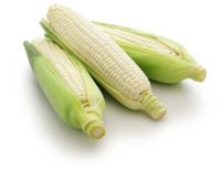 White Corn Available In Bulk For