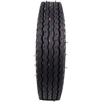 4.00-8 MRF Pattern For