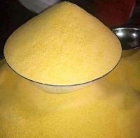 cassava flour (yellow/white garri)