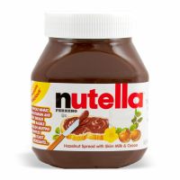 Ferrero Nutellas Chocolate For Export 1KG, 3KG, 5KG, 7KG/Nutella 750g/Nutella wholesale