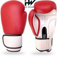 Custom Boxing Gloves With Customized Logo