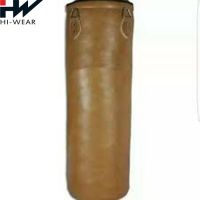Boxing Training Punching Bag Made In