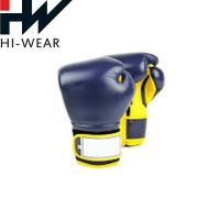 Leather Boxing Glove