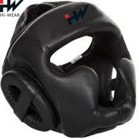 Pakistan Made Kick Boxing Head Guard