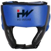 High Quality Headgear Head Guard Training