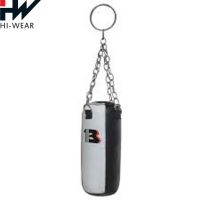 Mini Boxing Punching Bag Keychain / Mini
