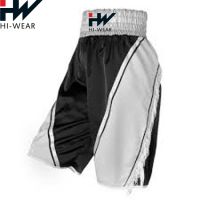 Custom Boxing Short For Men Kick