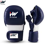 MMA Shooter Gloves & Fighting Gloves