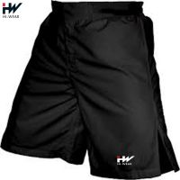 Professional Sublimation Mma Shorts With High