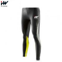 Custom Printed Men MMA Grappling Spats