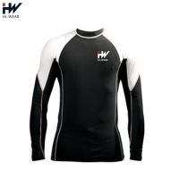 Rash Guard Shirt / MMA Full Sleeves