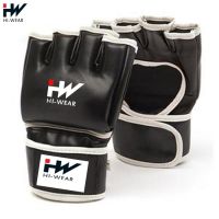 High Quality MMA Boxing Gloves Fighting