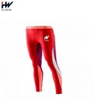 Compression Legging Men / Custom Fight Legging